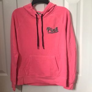 Pink Women’s Hoodie